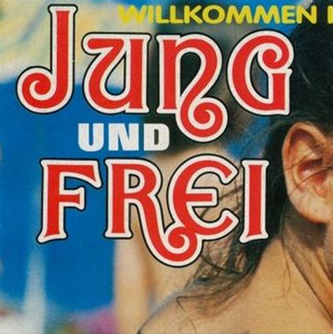 jung und frei